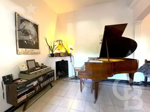 Depto Tipo Casa en Venta de 1 dormitorio