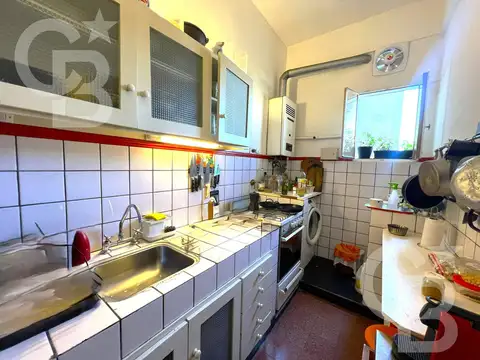 Depto Tipo Casa en Venta 40 años