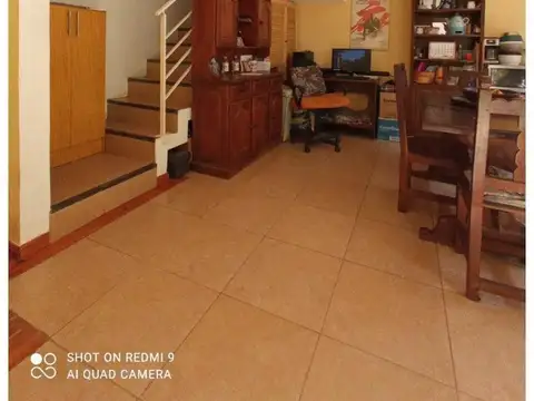 Departamento en Venta 15 años