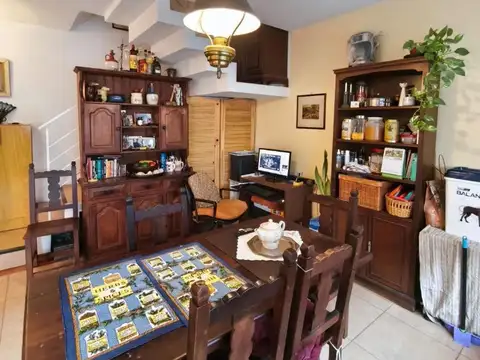 VENTA DEPARTAMENTO 3 AMBIENTES TIPO DUPLEX VILLA BALLESTER