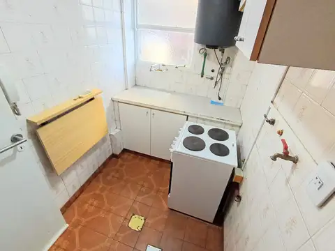 Departamento en Venta 40 años