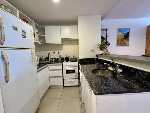 Departamento en Venta en Pichincha, USD 55.000