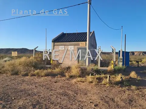 Terreno en Venta en Plottier, USD 21.000