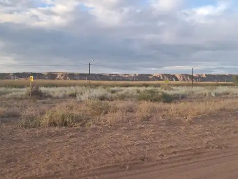 Terreno en Venta en Plottier, USD 21.000