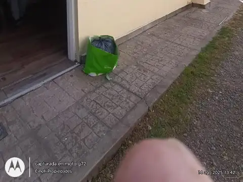 Depto Tipo Casa en Alquiler de 2 ambientes