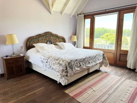 Casa en Alquiler 25 años