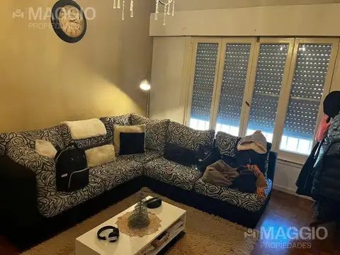 Casa en Venta en Haedo Sur, USD 185.000