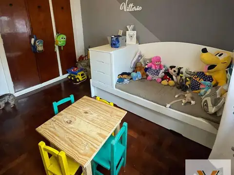 Casa en venta - 2 Dormitorios 1 Baño - 120Mts2 - Ciudadela