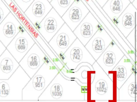 Casa en Venta con 4 cocheras