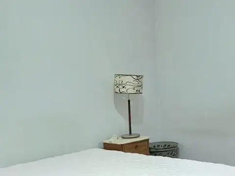 Departamento en alquiler temporario