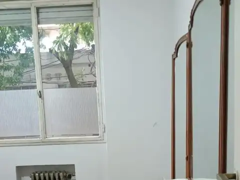 Departamento en Alquiler Temporal de 2 dormitorios