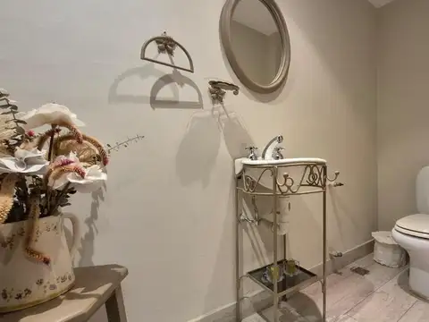 Casa en Venta en El Tipal