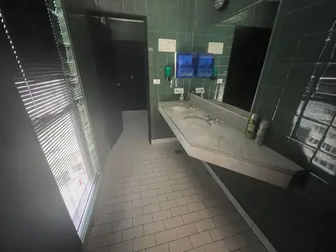 Oficina en Alquiler A Estrenar