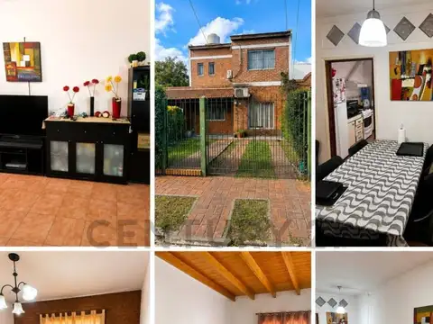 Casa en Venta de 5 dormitorios