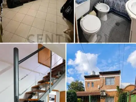 Casa en Venta en General Rodríguez, USD 110.000