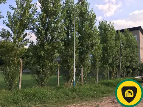 Terrenos en VENTA - Los Polvorines- Malvinas Argentinas
