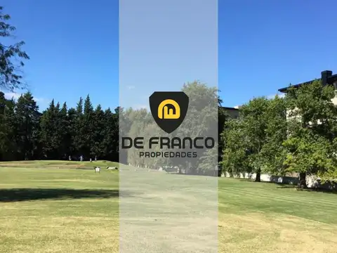 VENTA TERRENO - Los Polvorines- Malvinas Argentinas