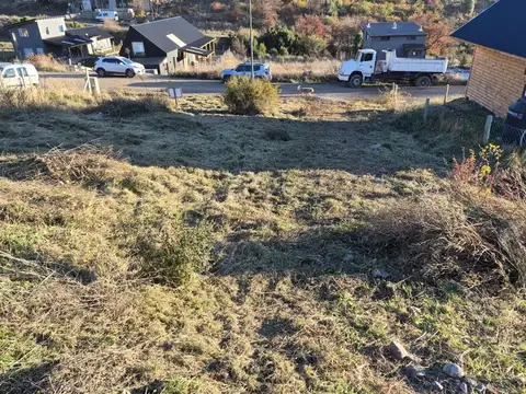 Terreno en San Martin De Los Andes