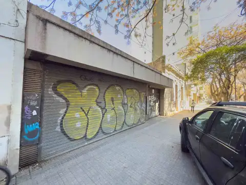 Local en Venta en La Plata, USD 235.000