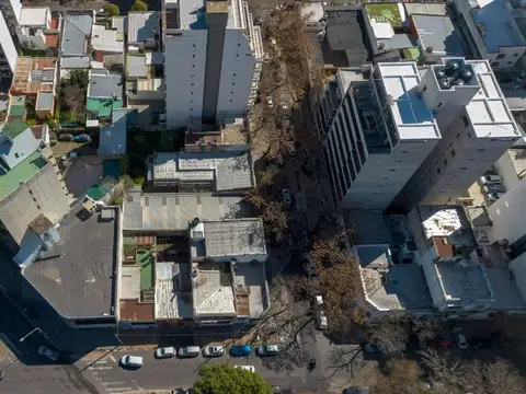 LOCAL / TERRENO en VENTA, Zona Tribunales La Plata
