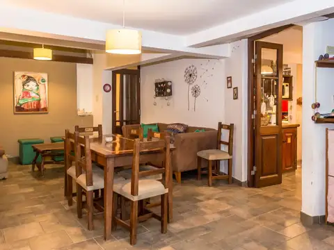 Casa en Venta 20 años