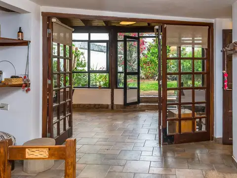 Casa en Venta en Barrio Tres Cerritos, USD 160.000