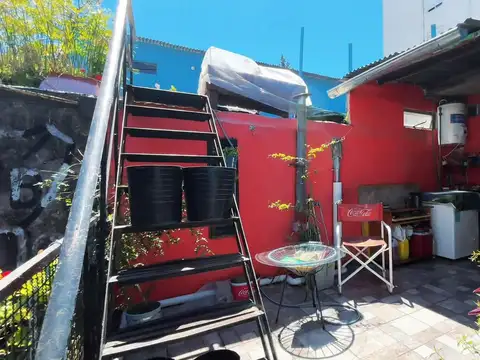 Depto Tipo Casa en Venta de 3 dormitorios