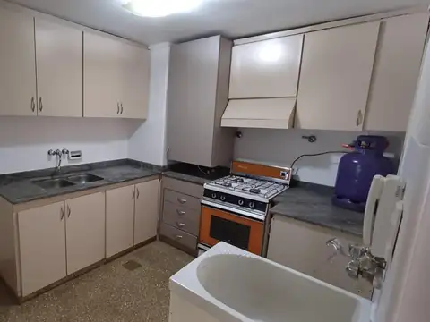 Departamento en Alquiler 50 años