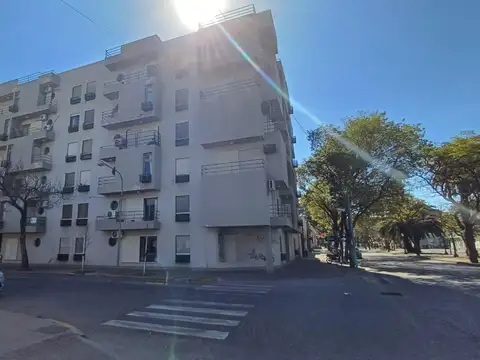Departamento en Alquiler de 6 ambientes