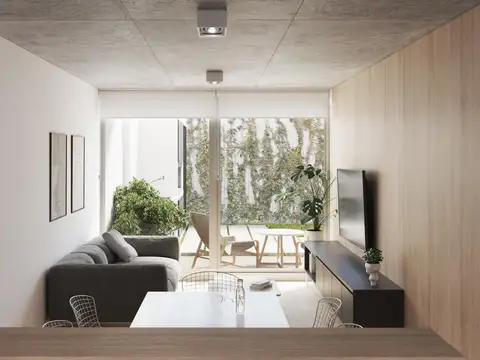 Departamento en Venta de 2 dormitorios