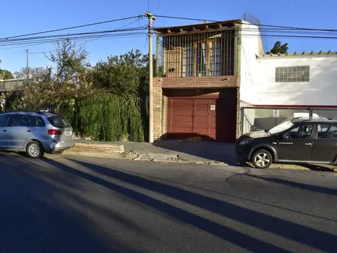 Vendo Casa en Ciudad de San Luis- Ciudad del Rosario 200