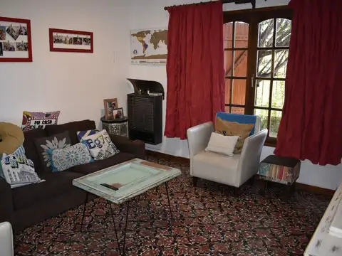 Casa en Venta en San Cayetano, USD 170.000