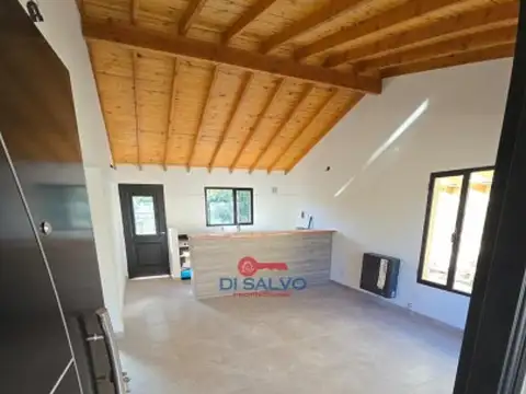 Casa en Venta en El Bolsón, USD 120.000