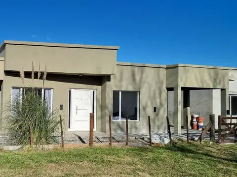 Casa en Alquiler de 2 dormitorios