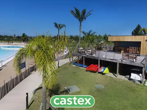 Terreno en Venta en Countries y Barrios Cerrados en Ezeiza, USD 160.000