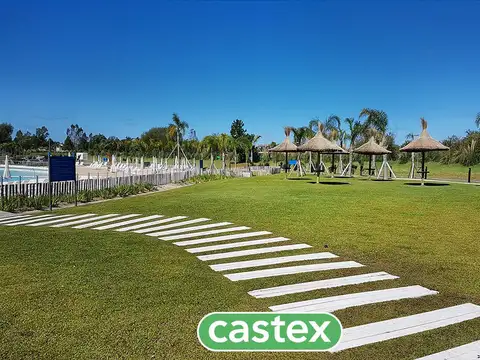 Terreno en Venta de 1054,0 m2