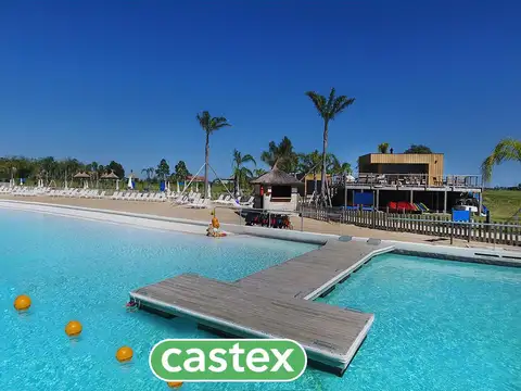 Lote en venta en Terralagos Canning