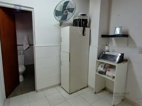 Alquiler de gabinete estética/masajes/otros