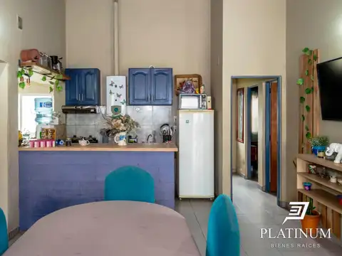 Casa en Venta 8 años