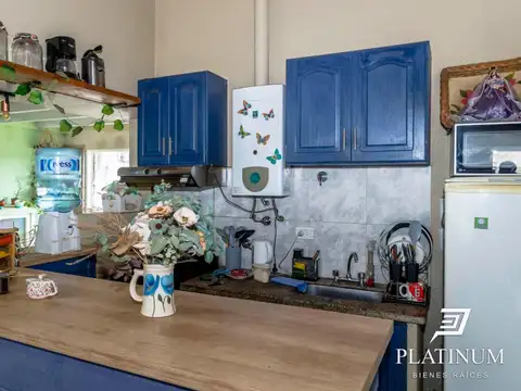 Casa en Venta en Barrio UPCN. 3 dormitorios