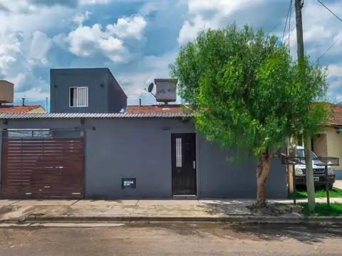 UPCN ATOCHA 100