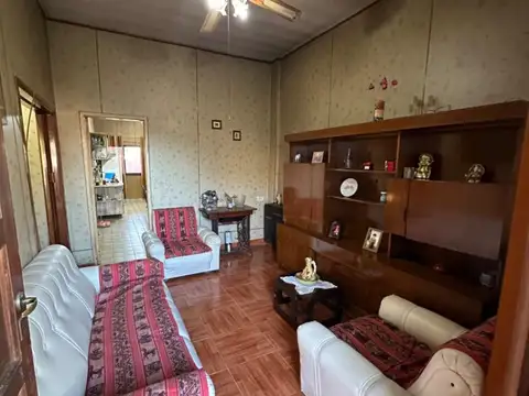 Casa en Venta en Merlo, USD 80.000