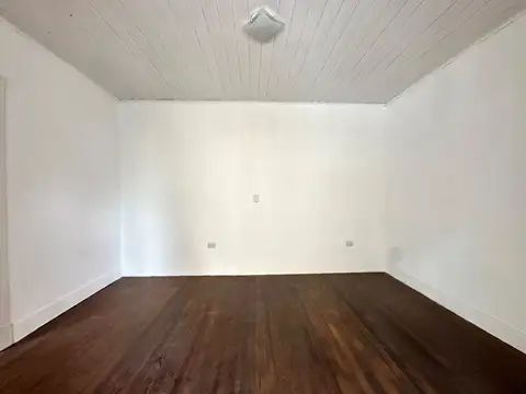 Depto Tipo Casa en Venta 35 años