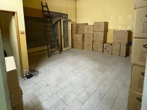 Casa 5 ambientes con 1 baño