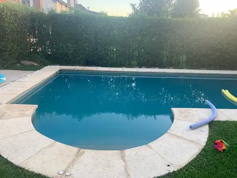 Casa en Venta 20 años