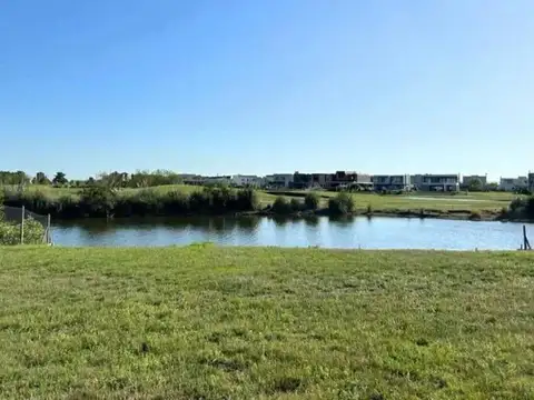 Terreno en venta en El Canton Islas