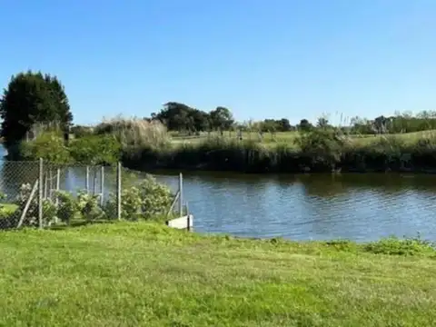 Terreno en venta en El Canton Islas