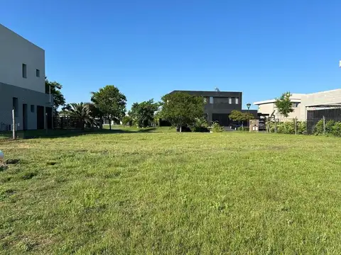 Terreno en Venta de 812,0 m2