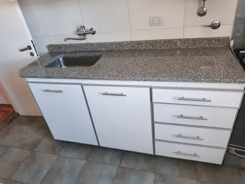 MONSEÑOR PIAGGIO 100, Piso 5