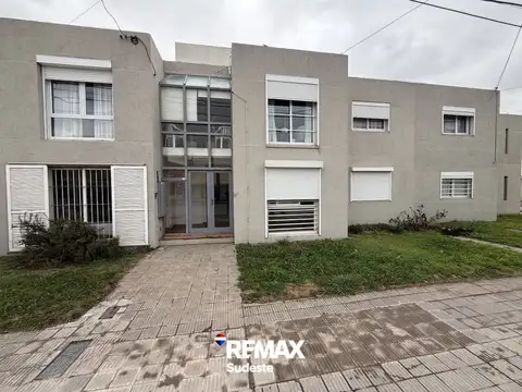 Venta Departamento 2 Dormitorios Av. Alem